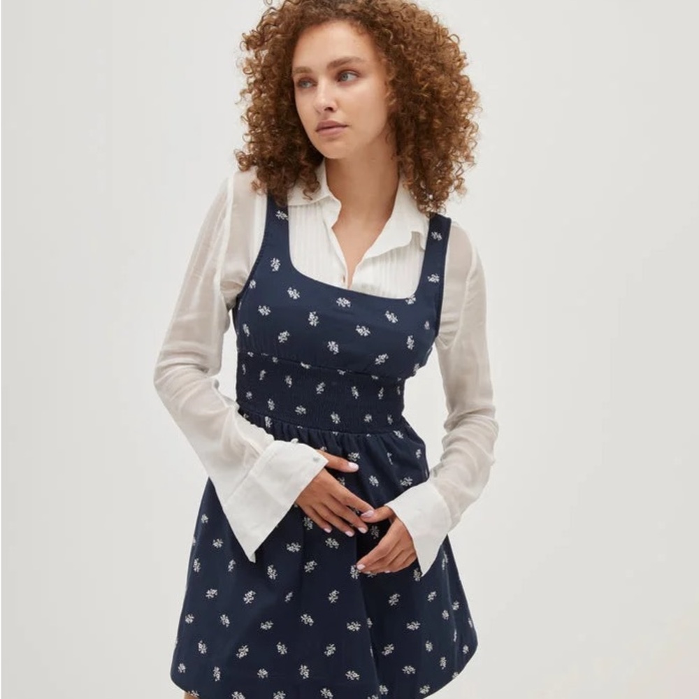 Hill House Cher dress